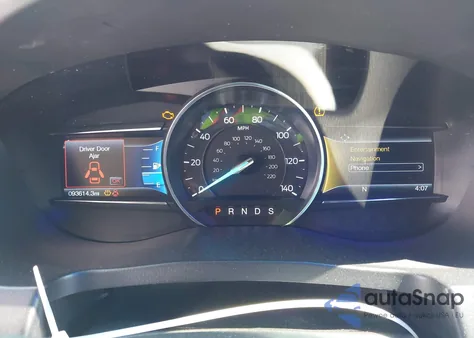 2017 Ford Explorer Xlt from USA, damaged, VIN 1FM5K7D86HGA93713